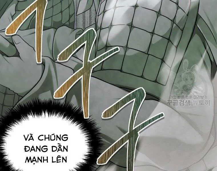 Vua Thăng Cấp chương 118 - trang 30