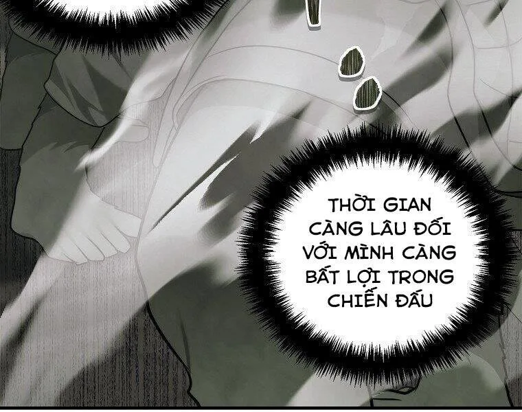 Vua Thăng Cấp chương 118 - trang 31