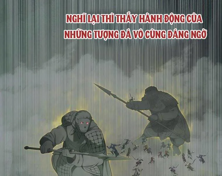 Vua Thăng Cấp chương 118 - trang 36