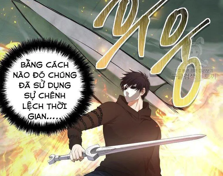 Vua Thăng Cấp chương 118 - trang 43