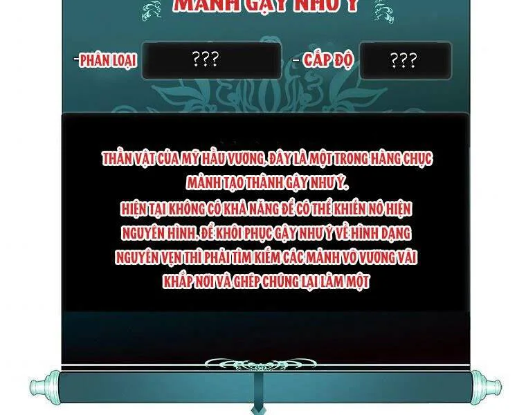 Vua Thăng Cấp chương 118 - trang 181