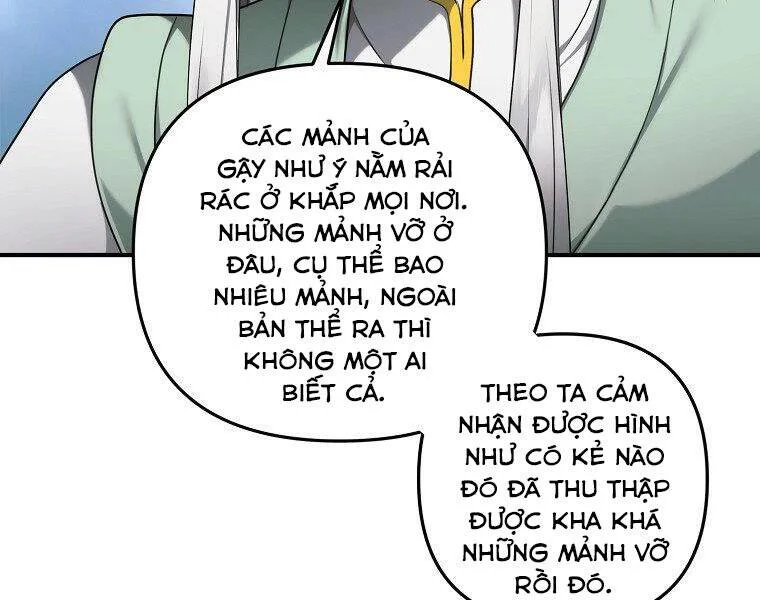 Vua Thăng Cấp chương 118 - trang 187