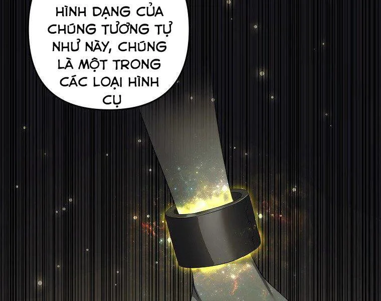 Vua Thăng Cấp chương 118 - trang 209