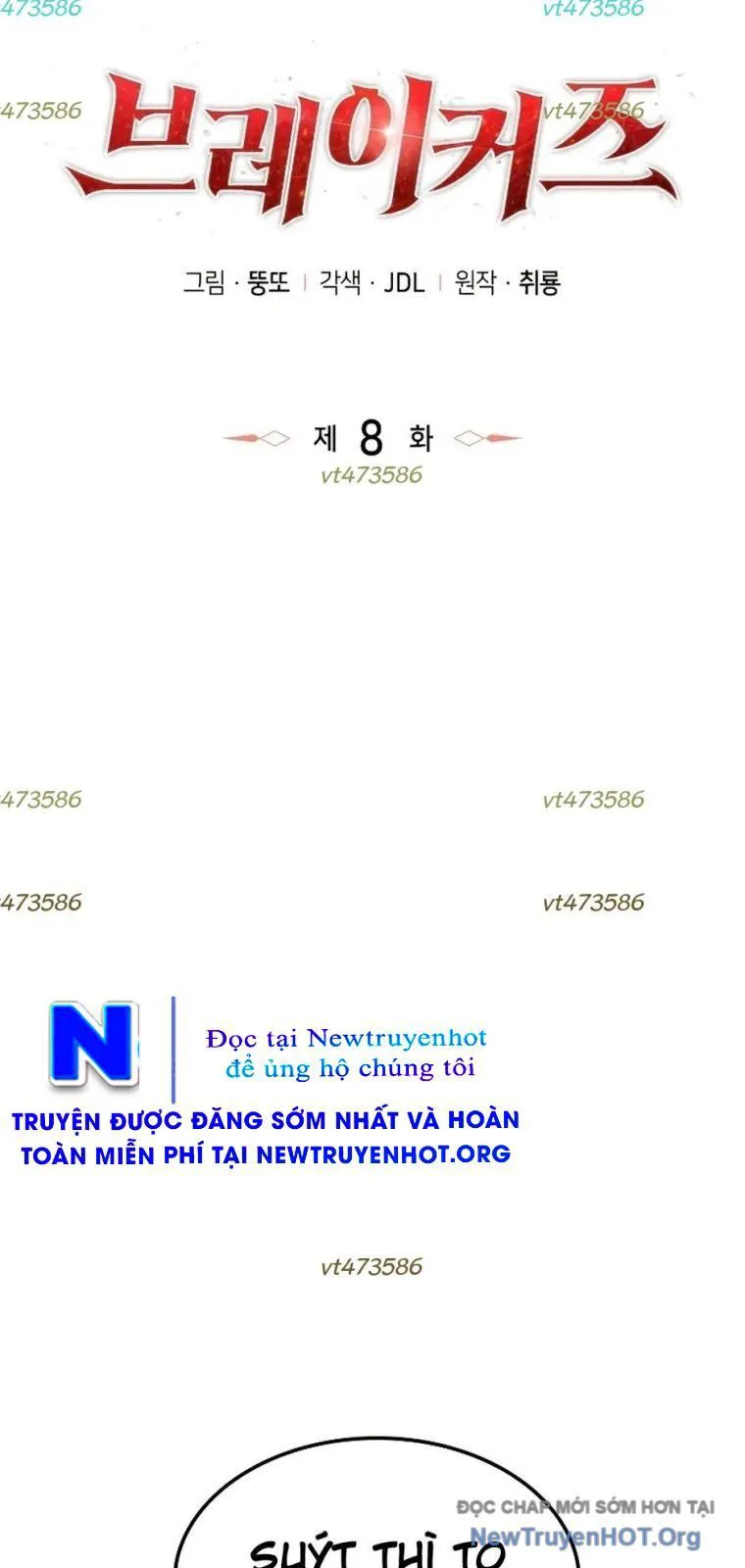 Breakers chương 8 - trang 7