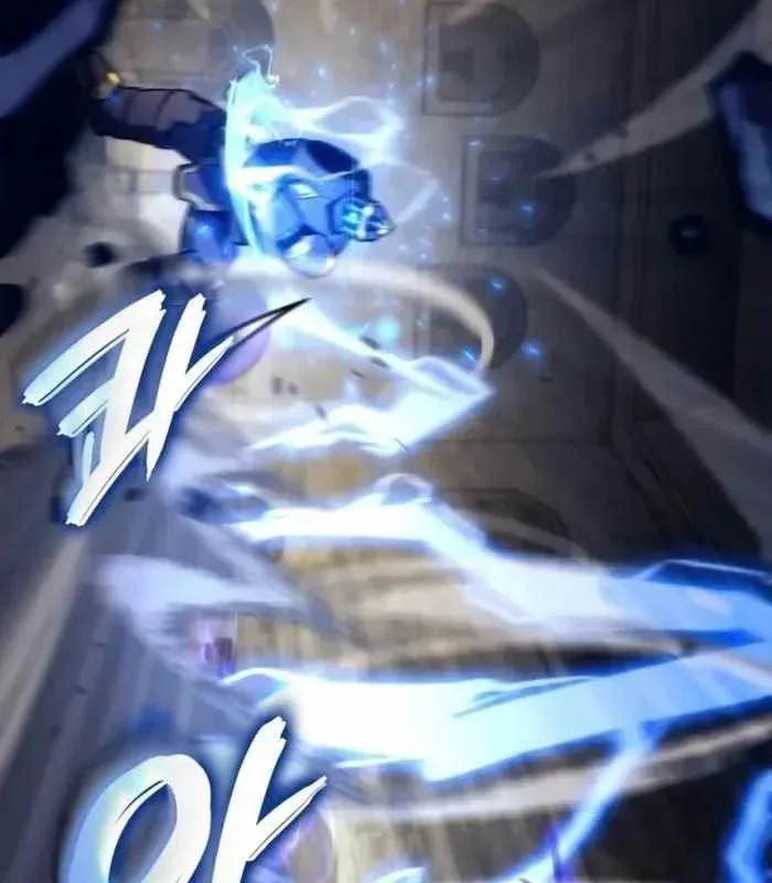 Breakers chương 40 - trang 22
