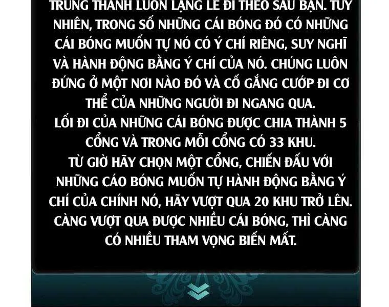 Vua Thăng Cấp chương 122 - trang 3