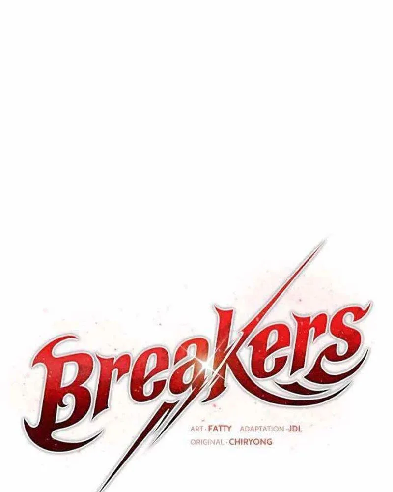 Breakers chương 43 - trang 34