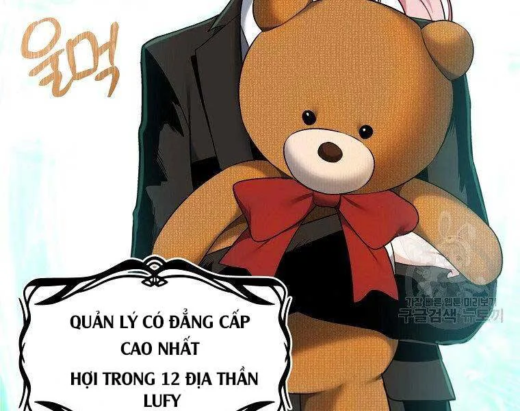 Vua Thăng Cấp chương 122 - trang 13