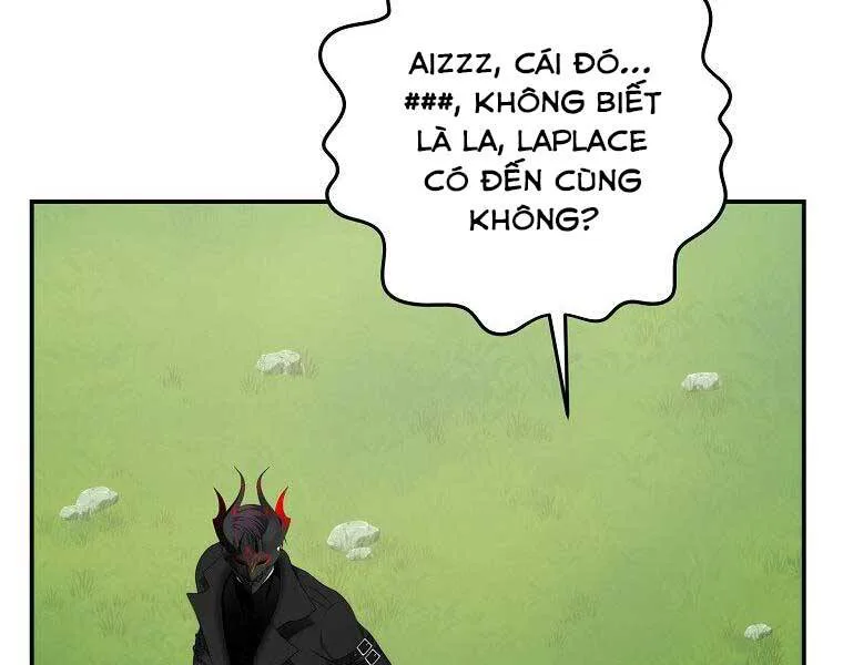 Vua Thăng Cấp chương 122 - trang 18