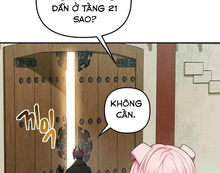Vua Thăng Cấp chương 122 - trang 33