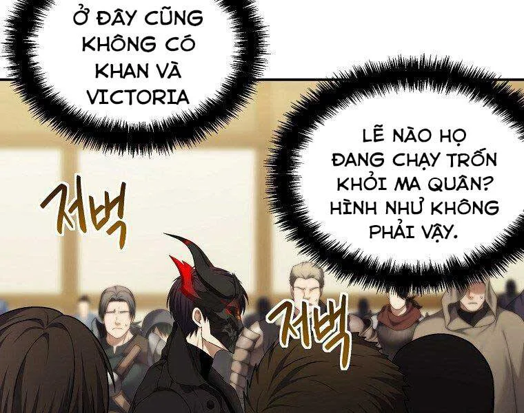 Vua Thăng Cấp chương 122 - trang 43