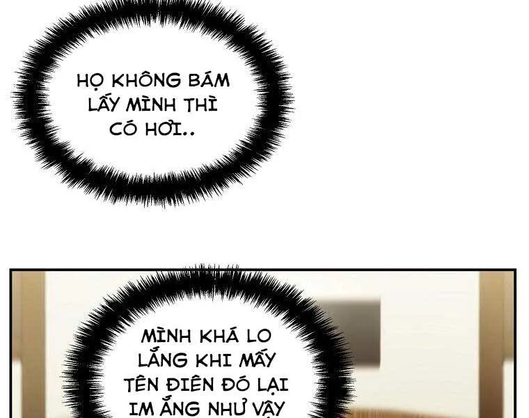 Vua Thăng Cấp chương 122 - trang 45