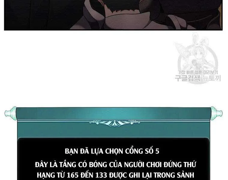 Vua Thăng Cấp chương 122 - trang 48