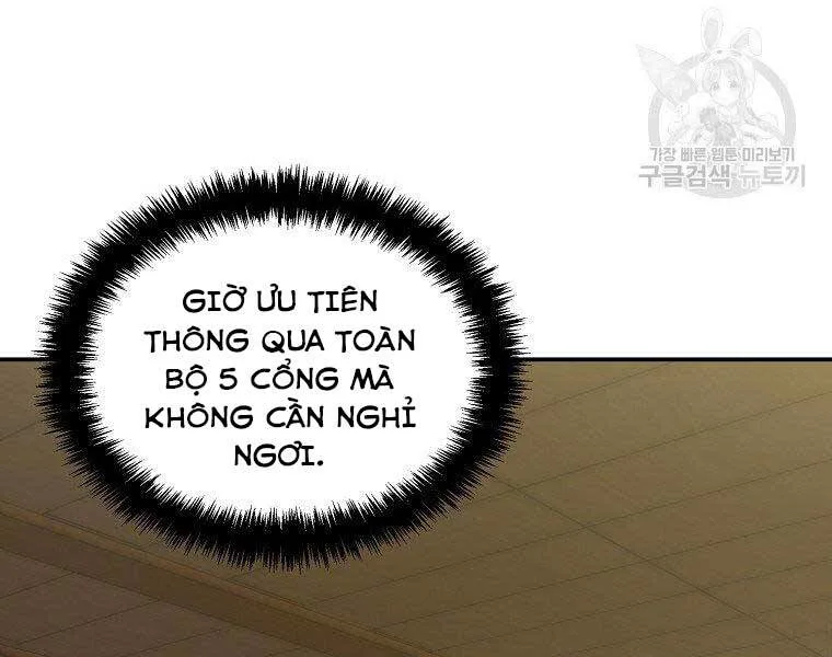 Vua Thăng Cấp chương 122 - trang 50