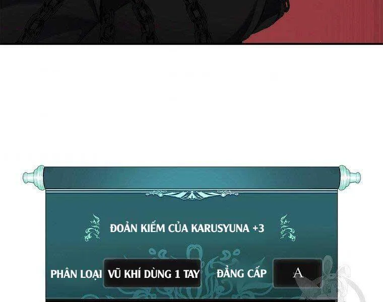 Vua Thăng Cấp chương 122 - trang 72