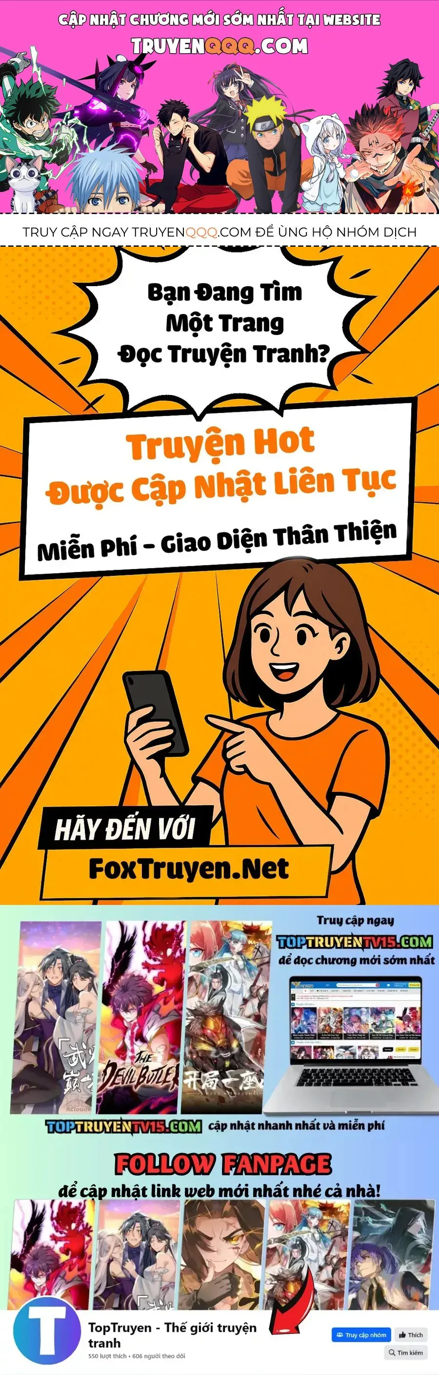 Breakers chương 49 - trang 1