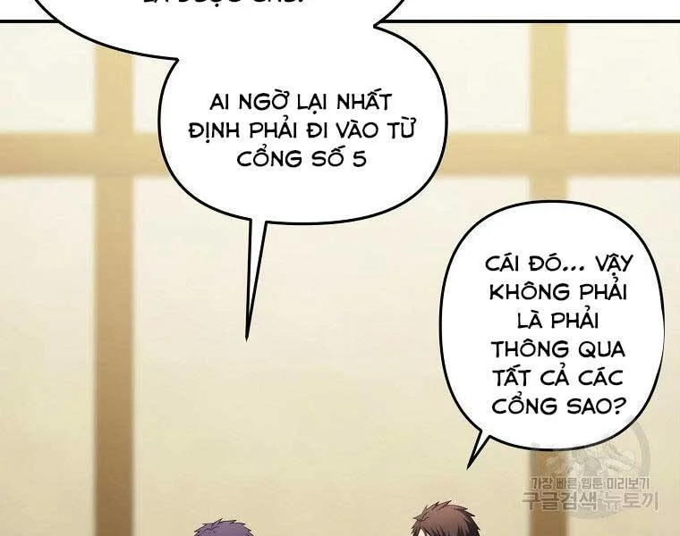 Vua Thăng Cấp chương 122 - trang 95