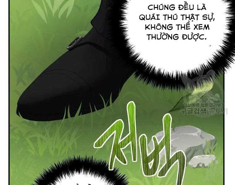 Vua Thăng Cấp chương 122 - trang 151
