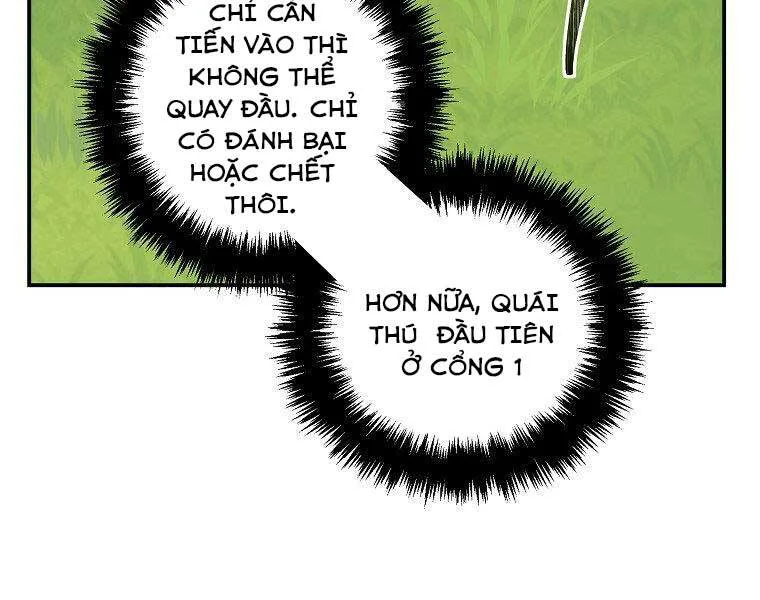 Vua Thăng Cấp chương 122 - trang 152