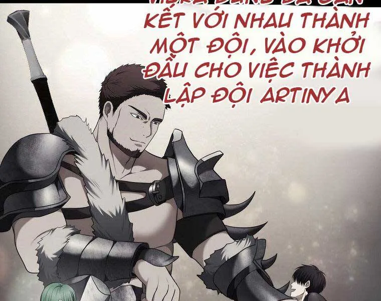 Vua Thăng Cấp chương 122 - trang 164