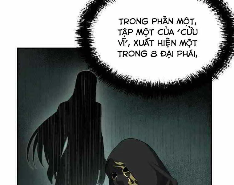 Vua Thăng Cấp chương 123 - trang 34