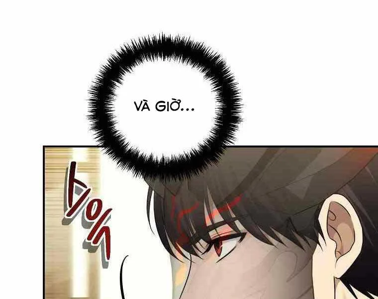 Vua Thăng Cấp chương 123 - trang 37