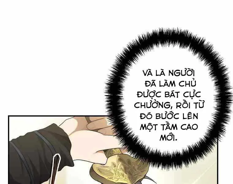 Vua Thăng Cấp chương 123 - trang 44