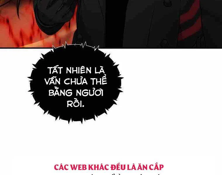 Vua Thăng Cấp chương 123 - trang 203