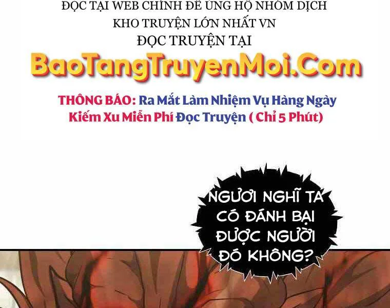 Vua Thăng Cấp chương 123 - trang 204