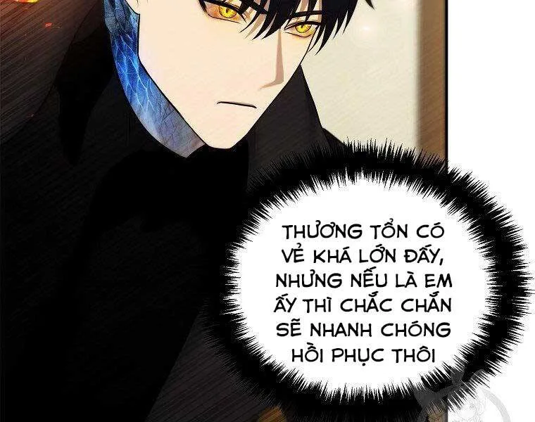 Vua Thăng Cấp chương 124 - trang 108