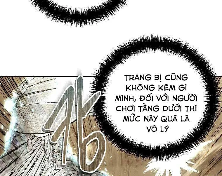 Vua Thăng Cấp chương 124 - trang 115