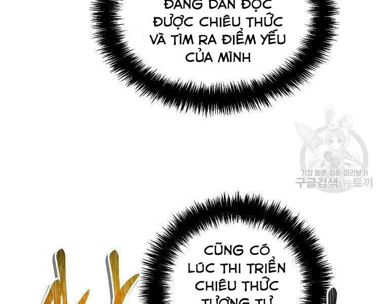 Vua Thăng Cấp chương 124 - trang 125