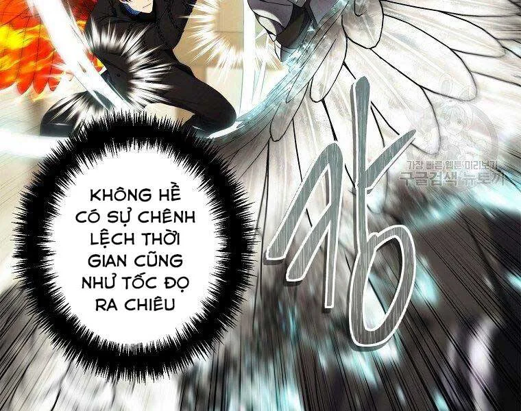 Vua Thăng Cấp chương 124 - trang 127