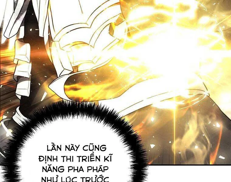 Vua Thăng Cấp chương 124 - trang 202