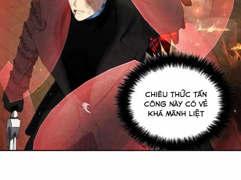 Vua Thăng Cấp chương 125 - trang 6
