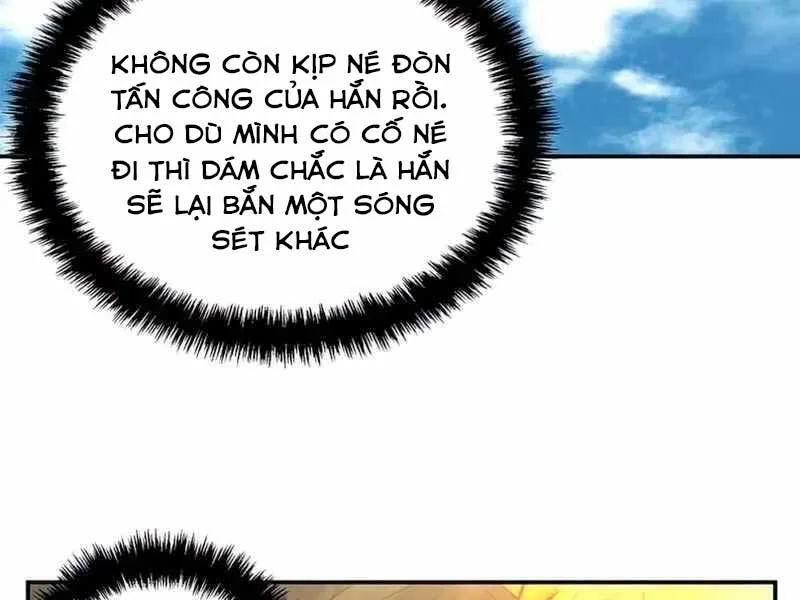 Vua Thăng Cấp chương 125 - trang 9