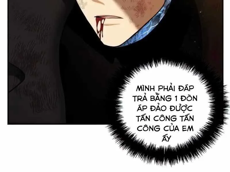Vua Thăng Cấp chương 125 - trang 11