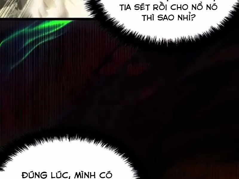 Vua Thăng Cấp chương 125 - trang 15