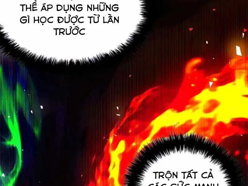 Vua Thăng Cấp chương 125 - trang 16