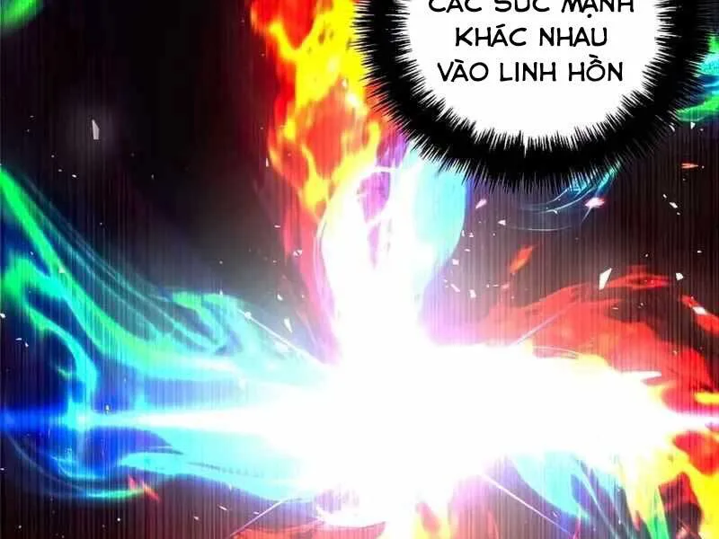 Vua Thăng Cấp chương 125 - trang 17