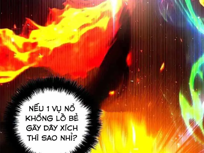 Vua Thăng Cấp chương 125 - trang 18