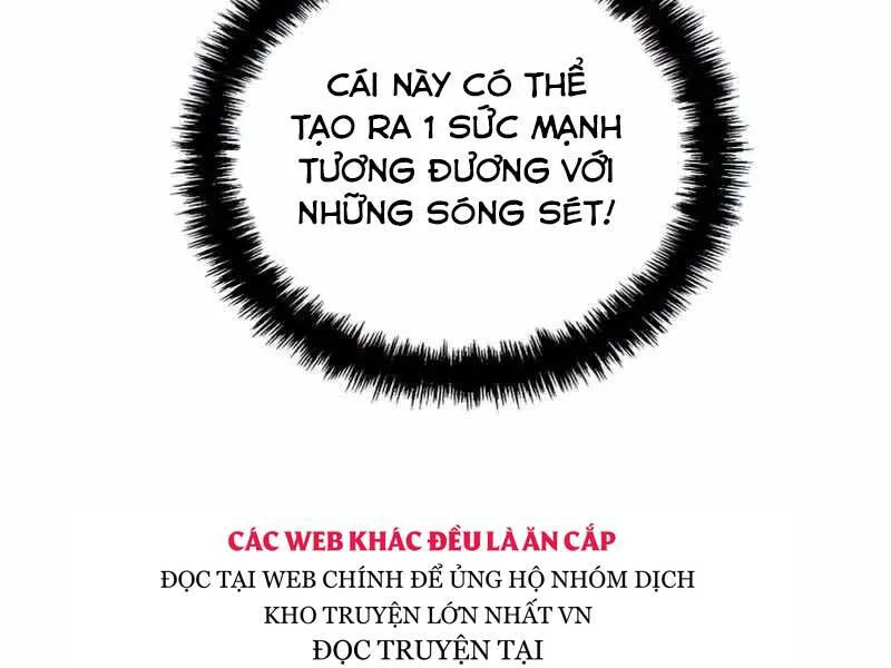 Vua Thăng Cấp chương 125 - trang 21