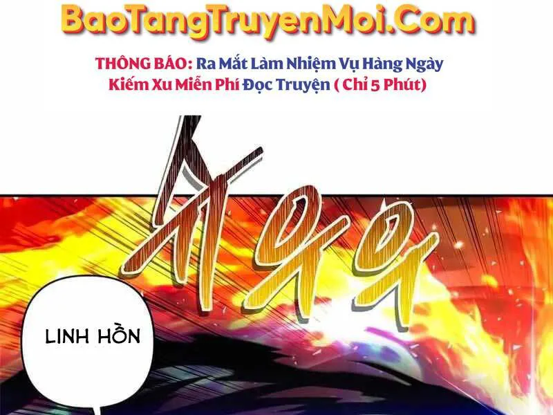 Vua Thăng Cấp chương 125 - trang 22