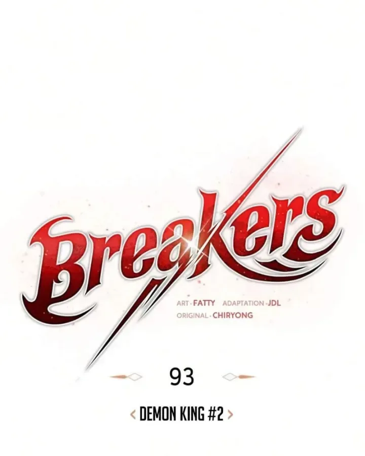 Breakers chương 93 - trang 100