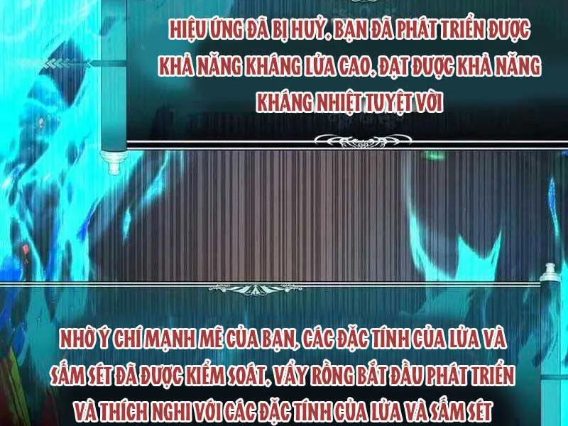 Vua Thăng Cấp chương 125 - trang 79