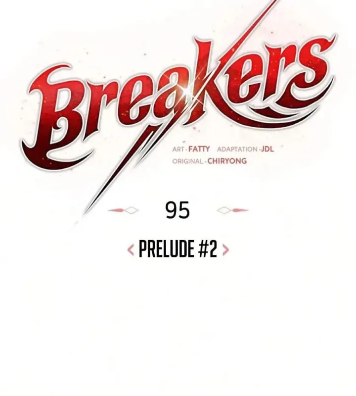 Breakers chương 95 - trang 71