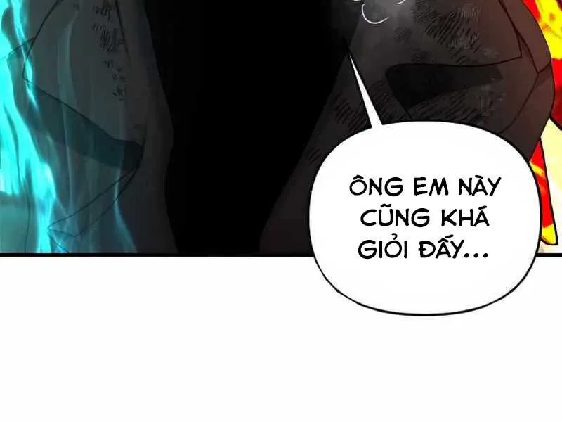 Vua Thăng Cấp chương 125 - trang 105