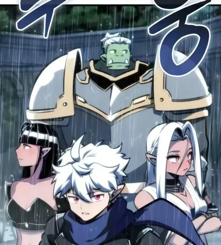 Breakers chương 95 - trang 128
