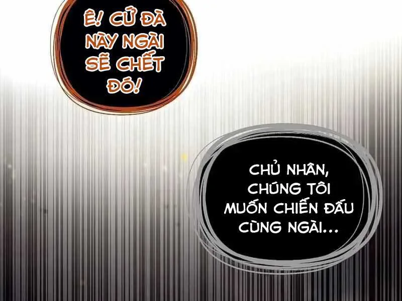 Vua Thăng Cấp chương 125 - trang 109