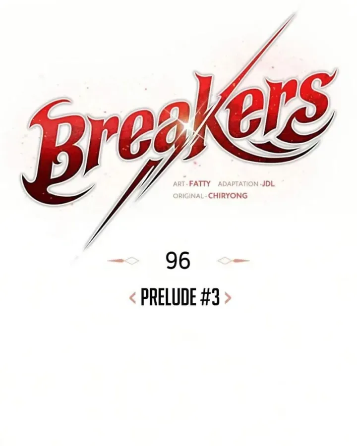 Breakers chương 96 - trang 52